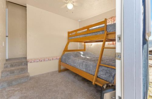 Mountain Farm Stay, Alpacas and Views, Royal Gorge 15min - Foto 17