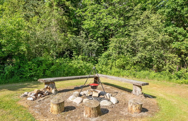 "Yngve" - 56.5km from the sea - Foto 17