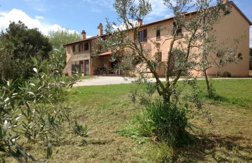 Casa Vacanze Valdicciola - Foto 26