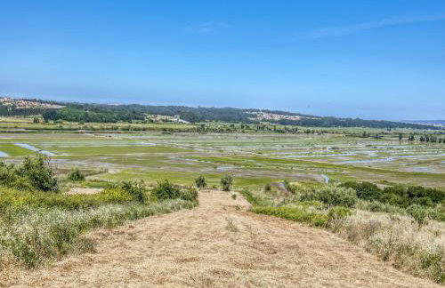 Carcavelos Villa With Pool - Foto 44
