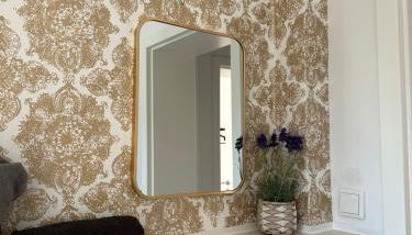 Modernes Apartment mit Altbau Flair nähe Messe Düsseldorf - Foto 4