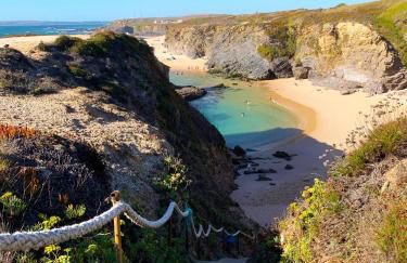 Beach & Castle - Sines Apartment - Foto 27
