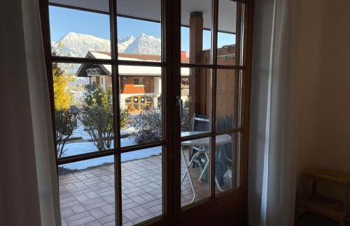 Landhaus Obermaiselstein "THE VIEW" - Photo 61