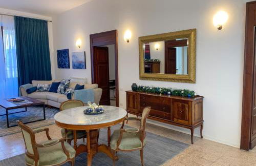 Orvieto: Spacious 3BR 3BA apartment with balcony & patio - Photo 3