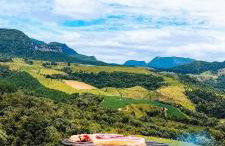 Refúgio Mirante da Montanha - Foto 66