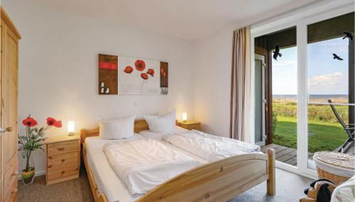 Nice Apartment In Rechlin With Sauna - Foto 3