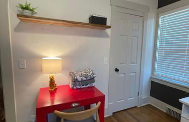 The Hamilton House Family Home - Foto 20