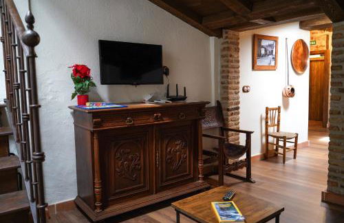 La casa de la abuela Amalia - Photo 25