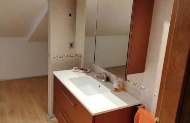 Casa Erro Zapatainea - Refugio y Naturaleza - Foto 22