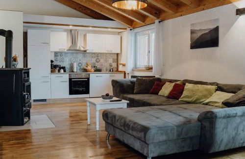 Franzl's Bergnest - Foto 8