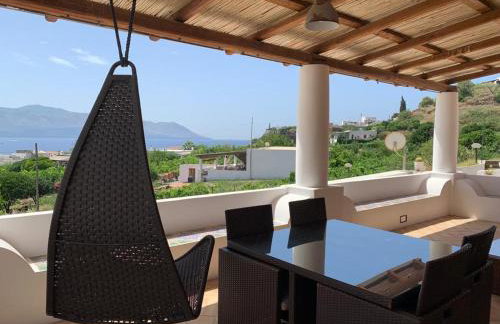 Casa Il Faro - vista mare, 100 mt dalla spiaggia - Foto 14