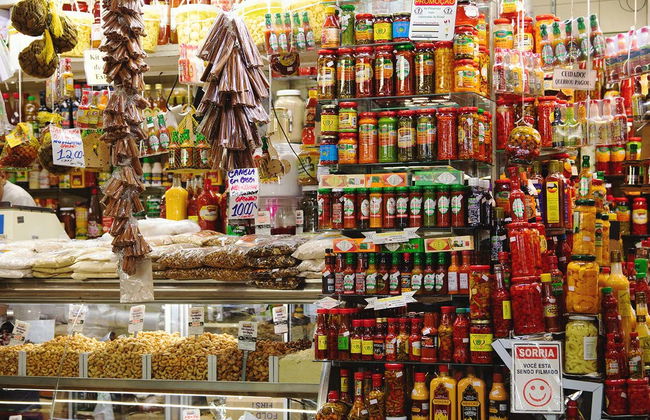 Tour pelo Mercado Central e Novo Mercado de Belo Horizonte - Foto 6