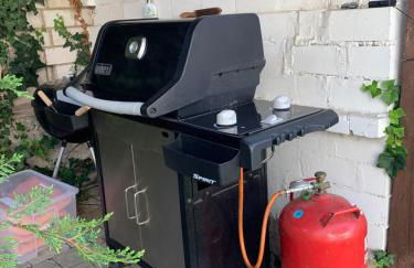 Exklusive Ferienwohnung Geisfeld - Foto 21