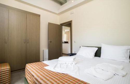 Three Stars Luxury Villas - Foto 25