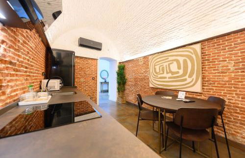 Elegante piso de dos dormitorios en el corazón de Malasaña, Madrid Temporal DFE11SI - Foto 55