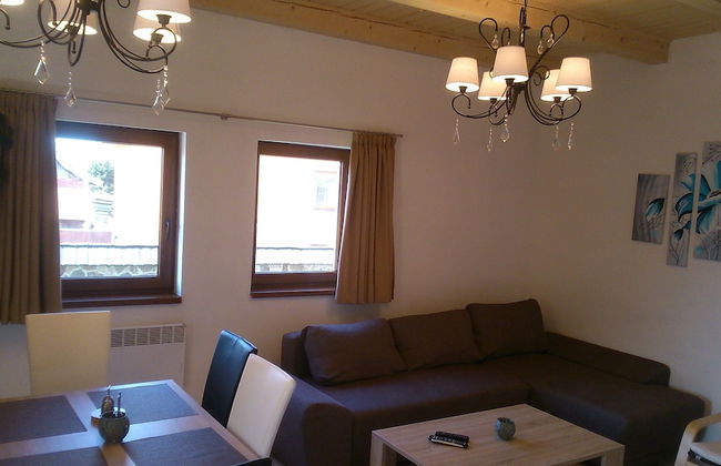 Apartments Club Telgart - Photo 28