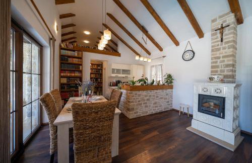 VILLA KARLA - Foto 12