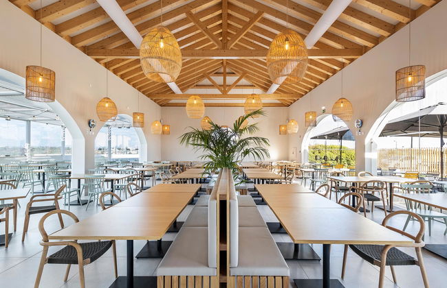 Eden Villas & Apartments - Photo 36