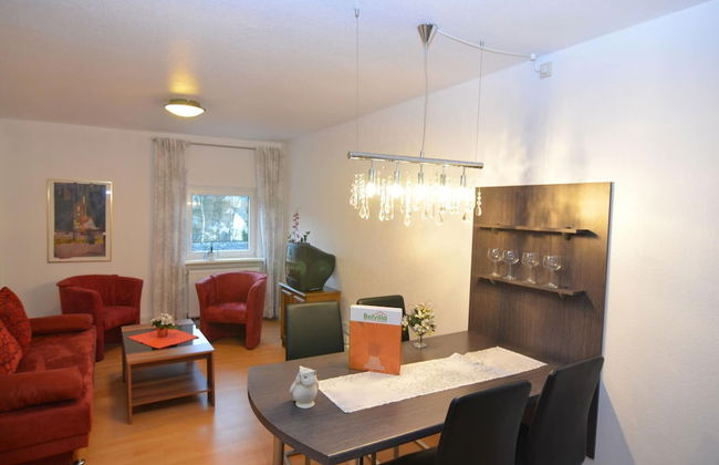 Apartment Near ski Area in Wehrstapel in Sauerland - Foto 63