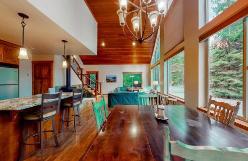 Bigfork Beauty - Foto 8