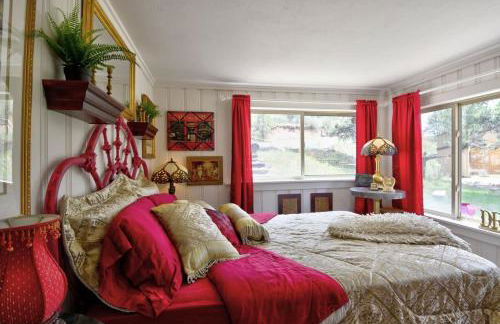 Pub - Hot Tub - Fire Pit - Foto 5