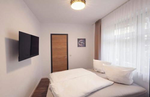 Ferienquartier- Forsthaus - Foto 36