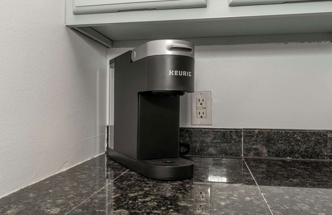 Devou Park Cottage 1 - Foto 11