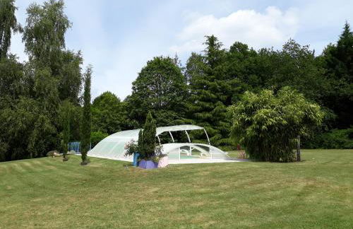 Gîte de la Rotterie - Photo 14