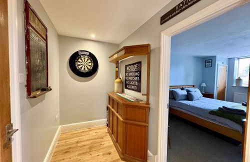 Flat 1, Waterloo Apartments - Foto 4