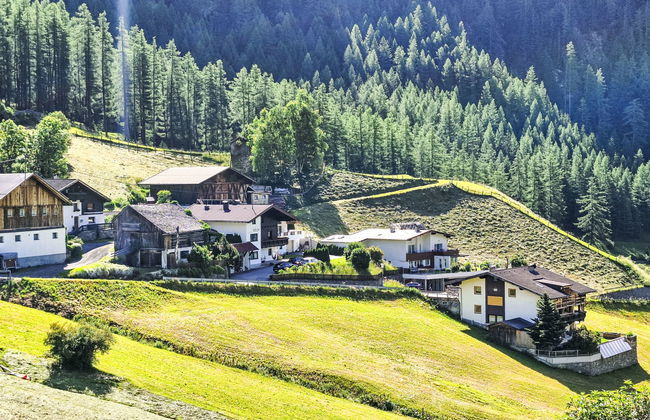 Berghof Reich - Foto 24