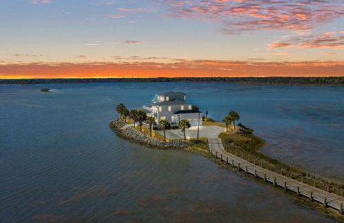 SF400 Sneads Island - Foto 1