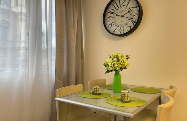 Good Time Apartments - Foto 17