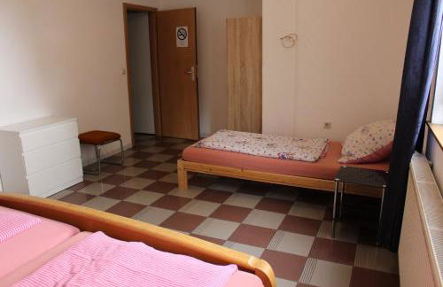 Möblierte 2-Raum Wohnung 11 in Ohrdruf - Thüringen Wald - Photo 14