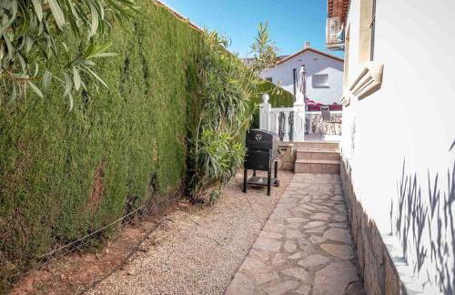 Paraíso Privado con piscina Villa Alqueries - Photo 21