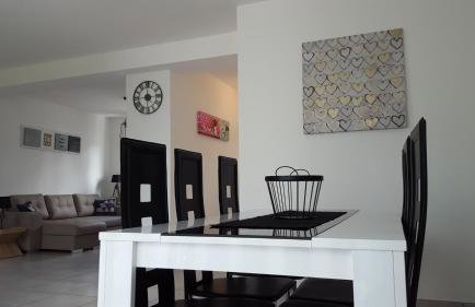 Gite les Falaises de Criel - Foto 9