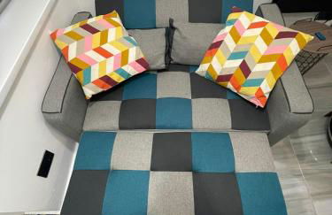 Femros Cosy one bed apt,12mins to Birmingham city ctr - Foto 10