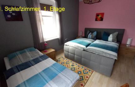 Ferienwohnung Rüfflerstub - Foto 43