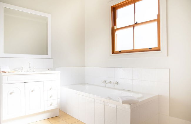 Audrey Wilkinson Vineyard - Foto 24