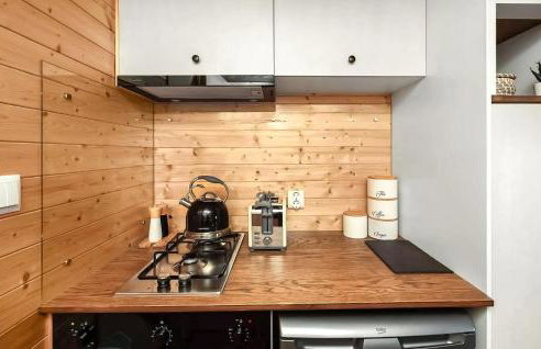 Beautiful Home In Niedzwiedz With Sauna - Foto 15