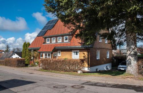 Hirschenhäusle - Foto 1