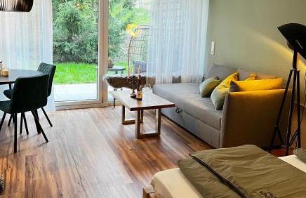 Ammersee Apartment Schondorf - Foto 4