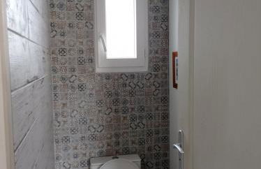 Villa T5 Les Volets Bleus, piscine, à l'entrée de Cassis et de ses calanques - Foto 31