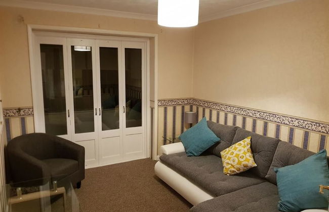 Bamburgh Drive Holiday Home - Foto 10