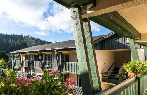 Résidence Pierre & Vacances Pyrenees 2000 Le Séquoia - Foto 33