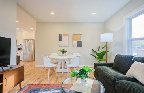 Long Term Stays Parking Chestnut Hill - Foto 7