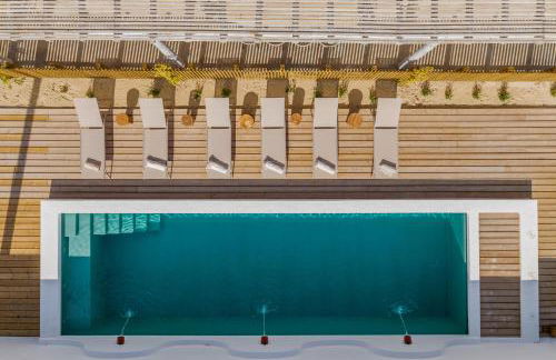 Villa da Comporta - Quarto Praia da Comporta T0 - Foto 7