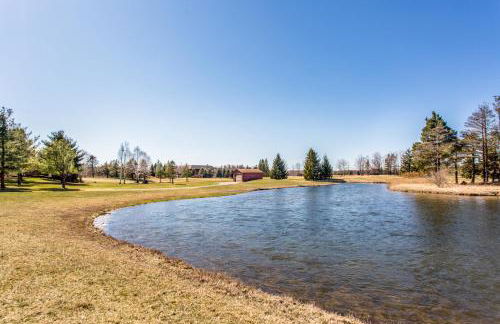 Solitude Inn on the Green - Foto 8