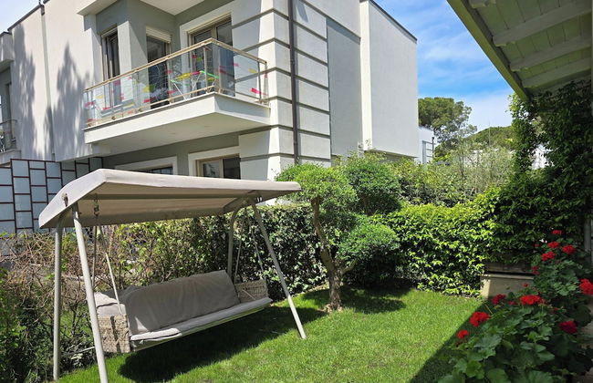 Lalzit Bay Dream Villa - Foto 25