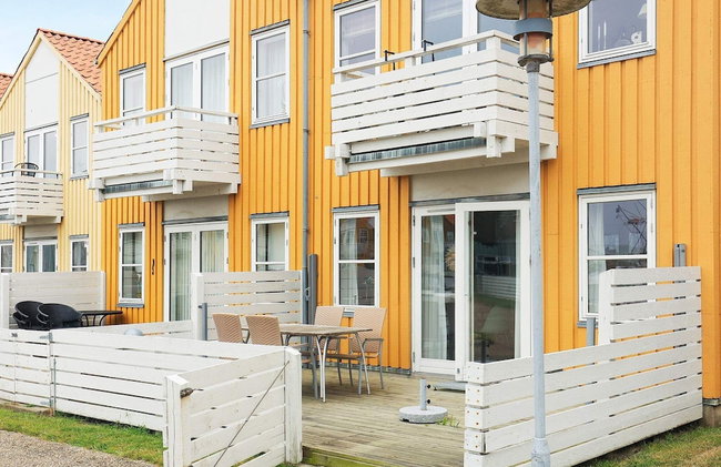 4 Person Holiday Home in Rudkobing - Photo 34