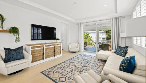 Sea Salt at Hunter's Point - Foto 4